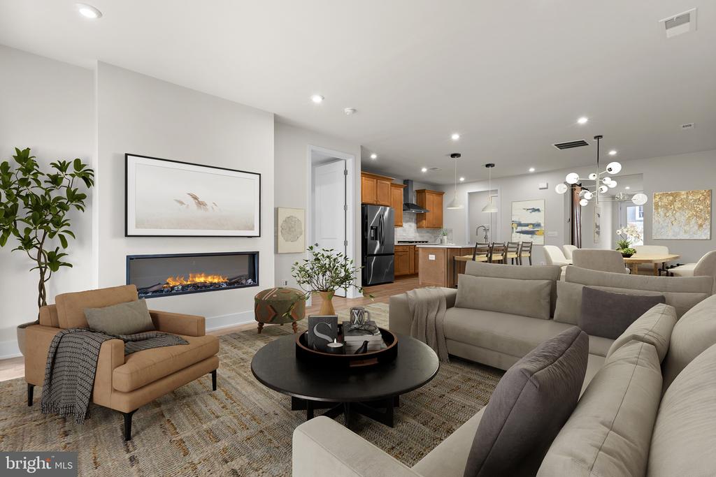 117 WAGTAIL LANE Unit: HOMESITE 1031