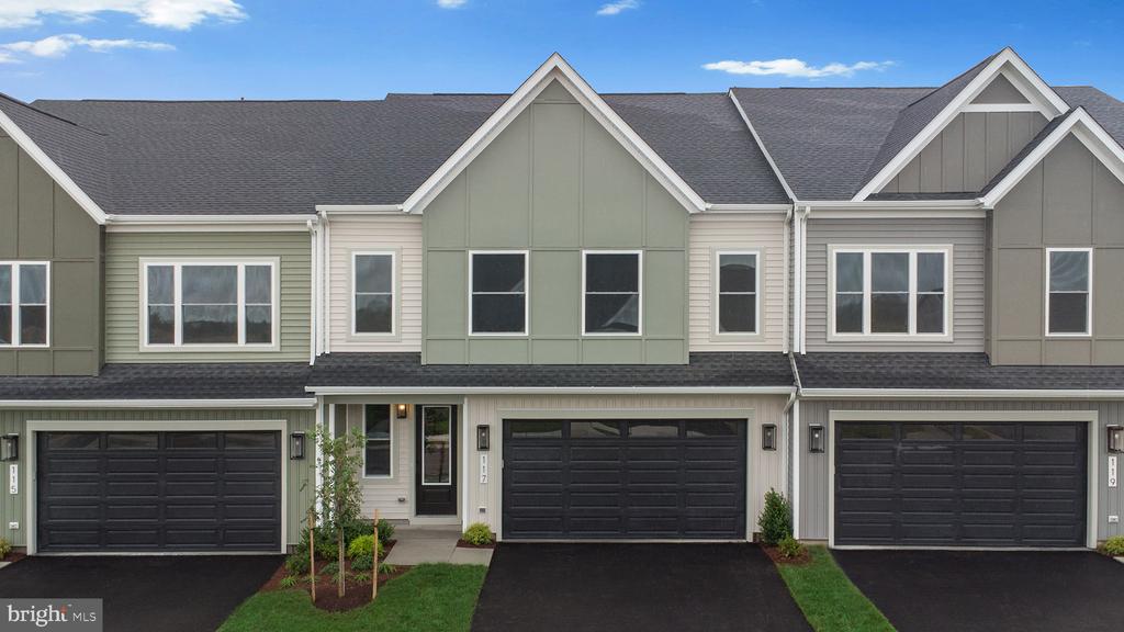 117 WAGTAIL LANE Unit: HOMESITE 1031