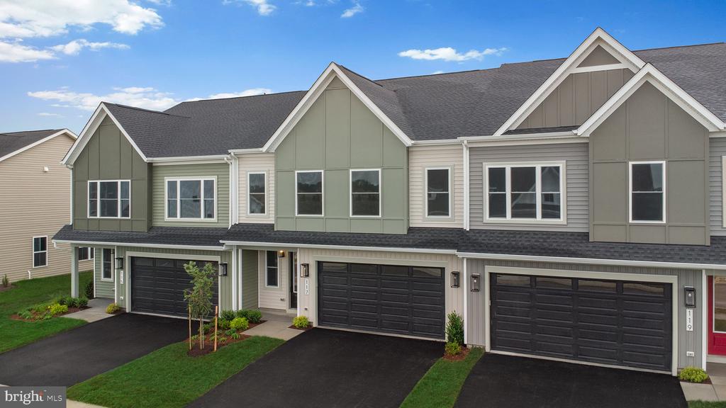 117 WAGTAIL LANE Unit: HOMESITE 1031