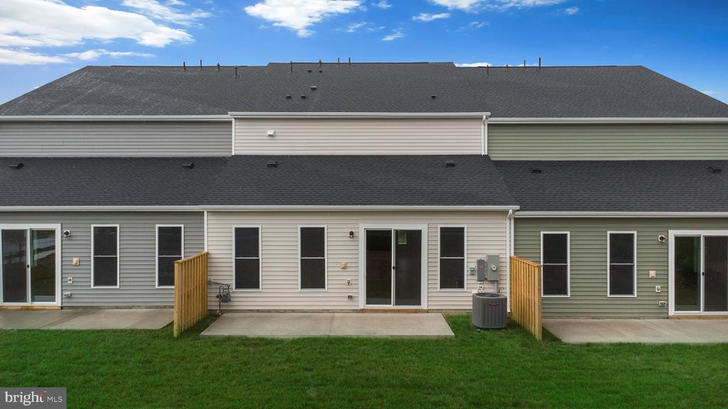 117 WAGTAIL LANE Unit: HOMESITE 1031