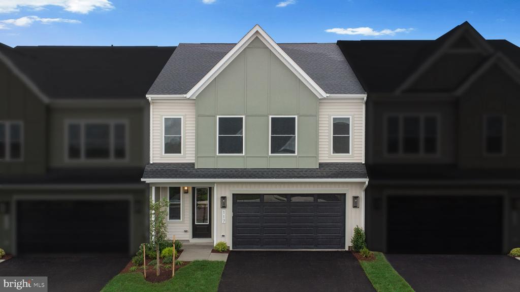 117 WAGTAIL LANE Unit: HOMESITE 1031