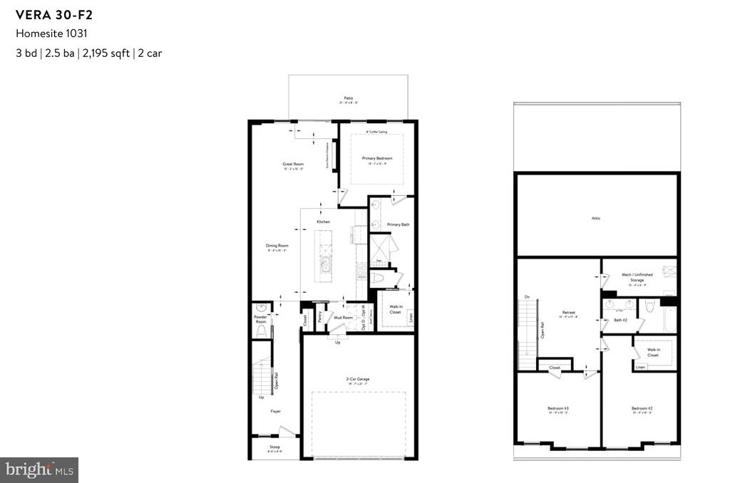 117 WAGTAIL LANE Unit: HOMESITE 1031