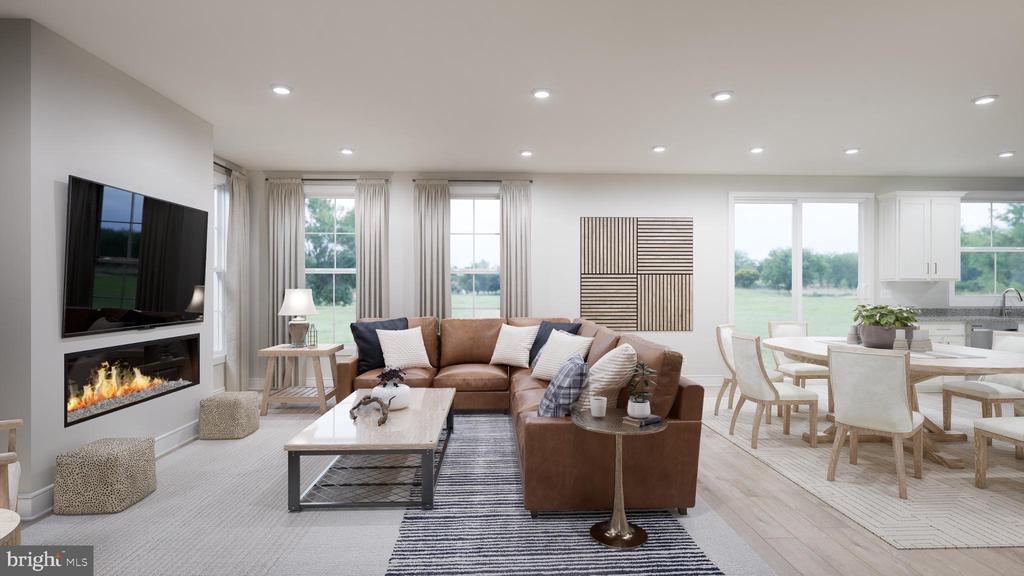 117 BATIK WAY Unit: HOMESITE 2119