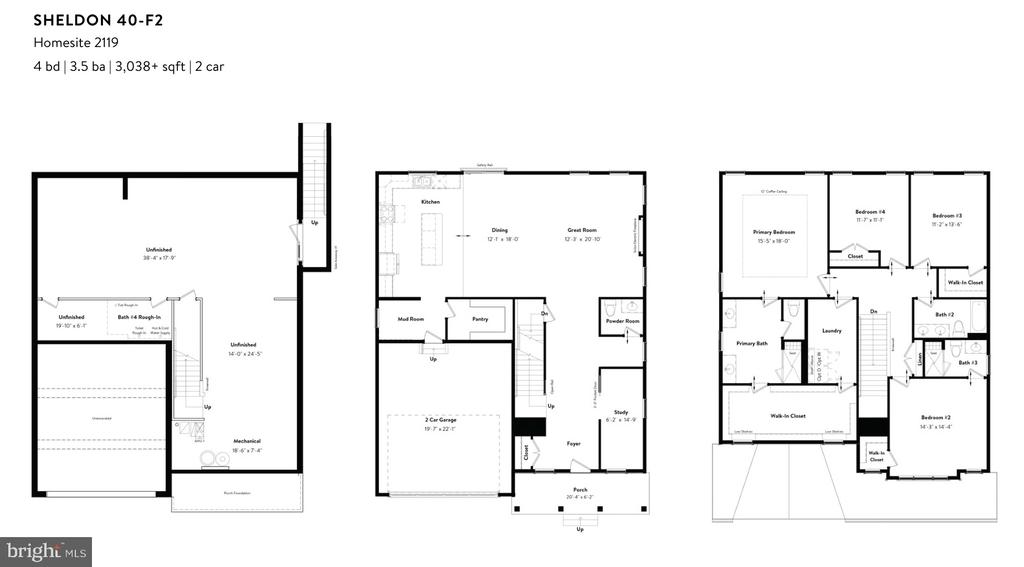 117 BATIK WAY Unit: HOMESITE 2119