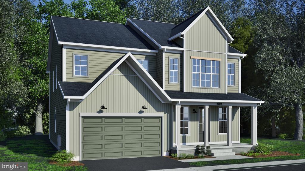 117 BATIK WAY Unit: HOMESITE 2119