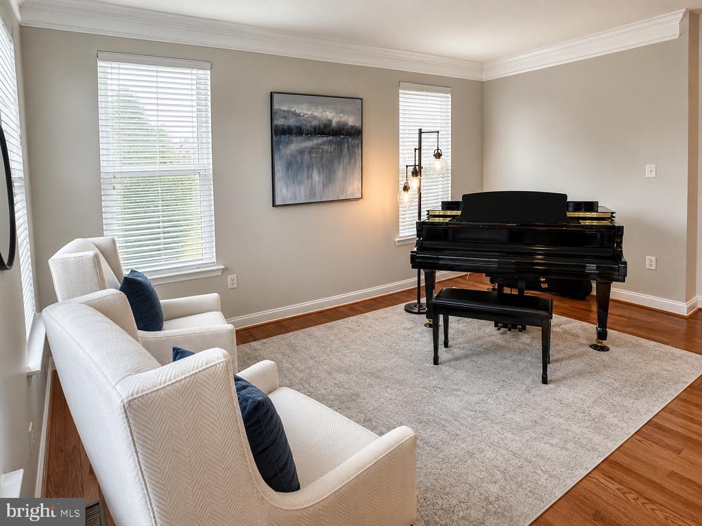 120 NASSAU DRIVE