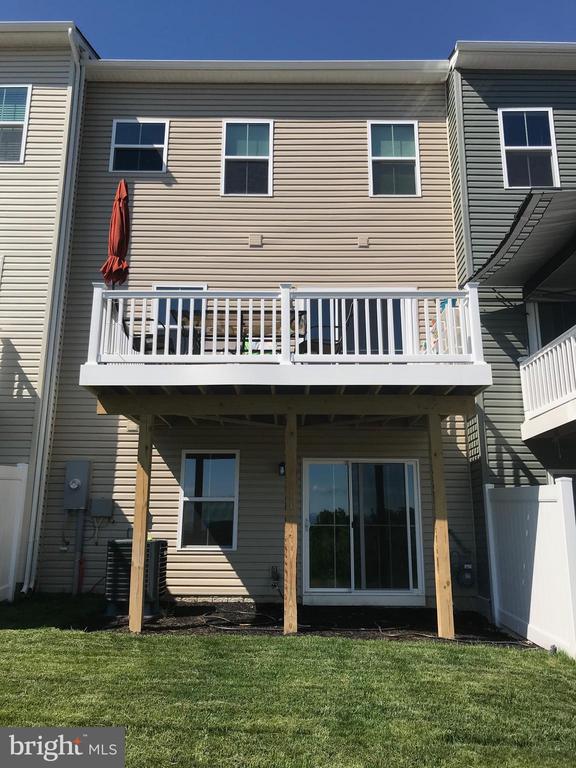 103 BERGAMOT WAY