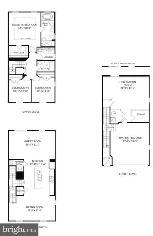 103 BERGAMOT WAY