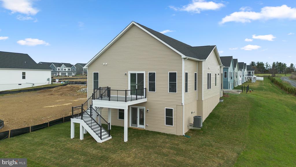 134 WAGTAIL LANE Unit: HOMESITE 1014