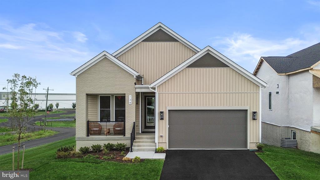134 WAGTAIL LANE Unit: HOMESITE 1014