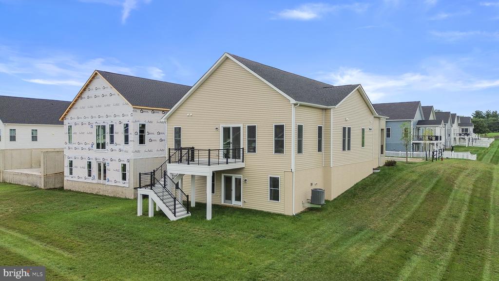 134 WAGTAIL LANE Unit: HOMESITE 1014