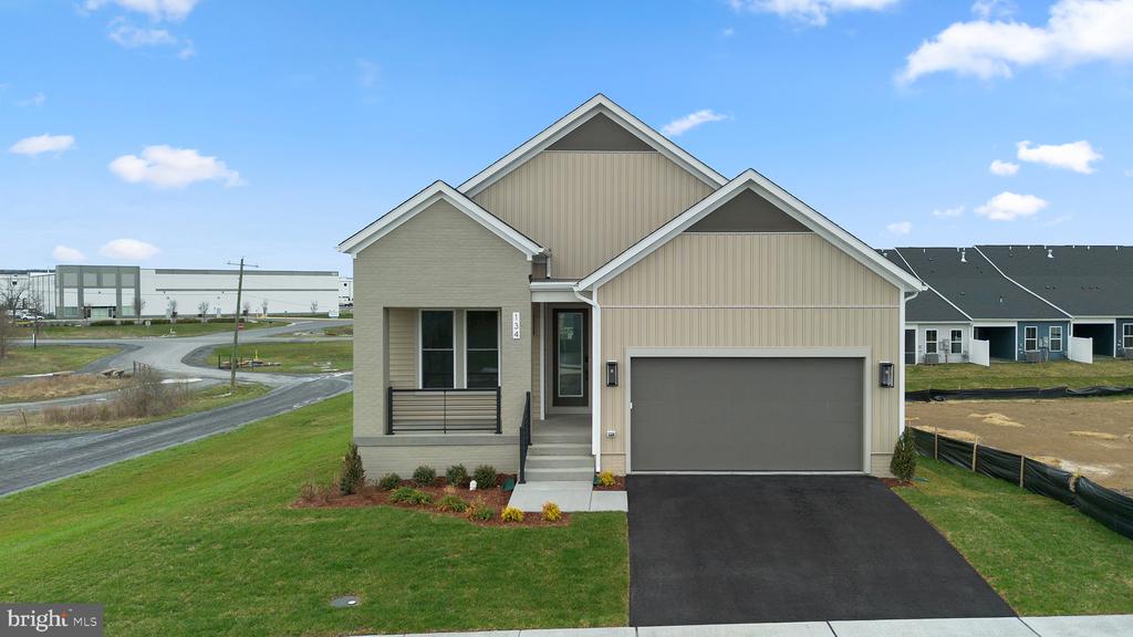 134 WAGTAIL LANE Unit: HOMESITE 1014
