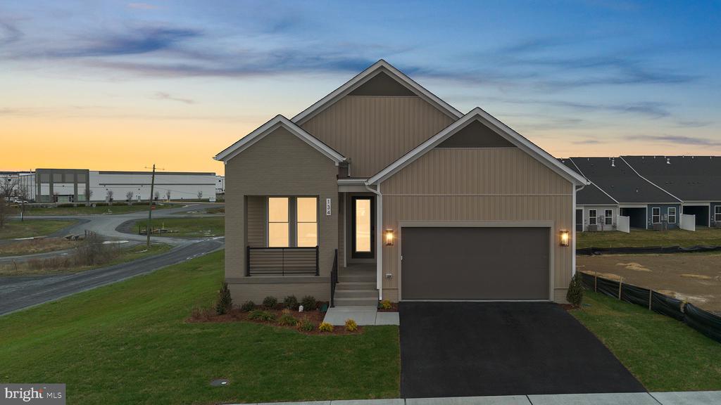 134 WAGTAIL LANE Unit: HOMESITE 1014