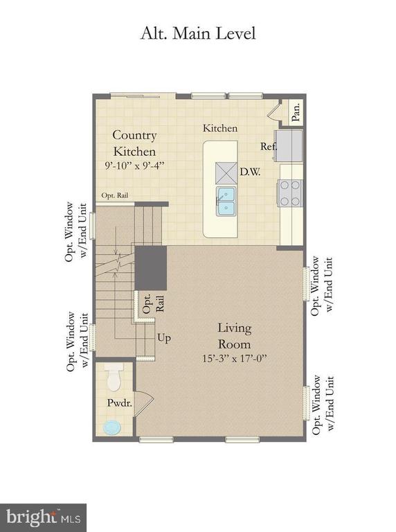 108 ALDERMAN WAY