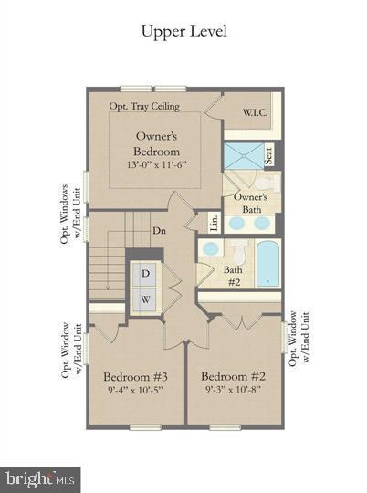 108 ALDERMAN WAY
