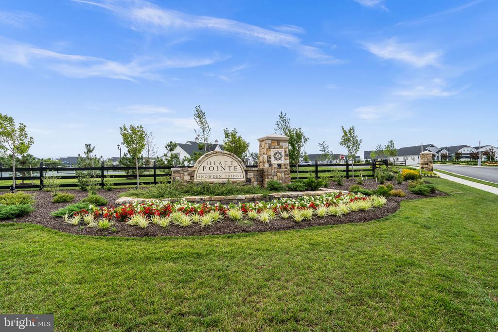 100 KEYSTONE LANE Unit: HOMESITE 1090