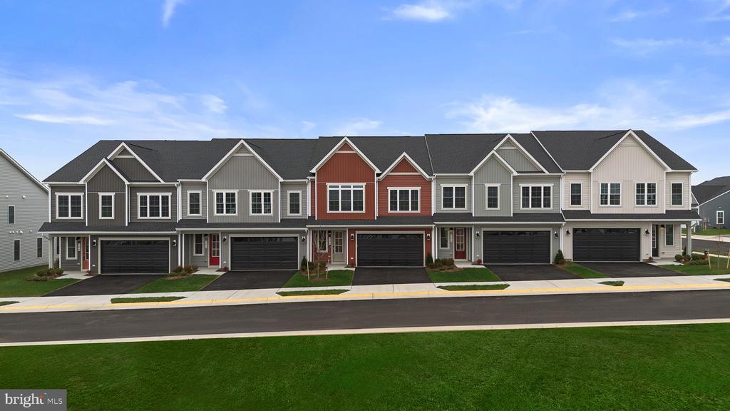 100 KEYSTONE LANE Unit: HOMESITE 1090