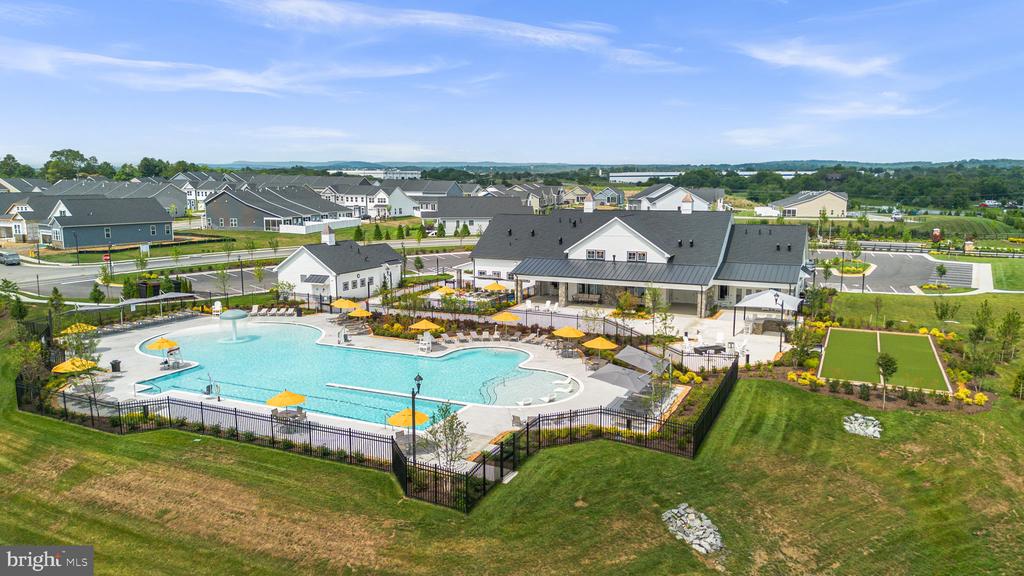 100 KEYSTONE LANE Unit: HOMESITE 1090