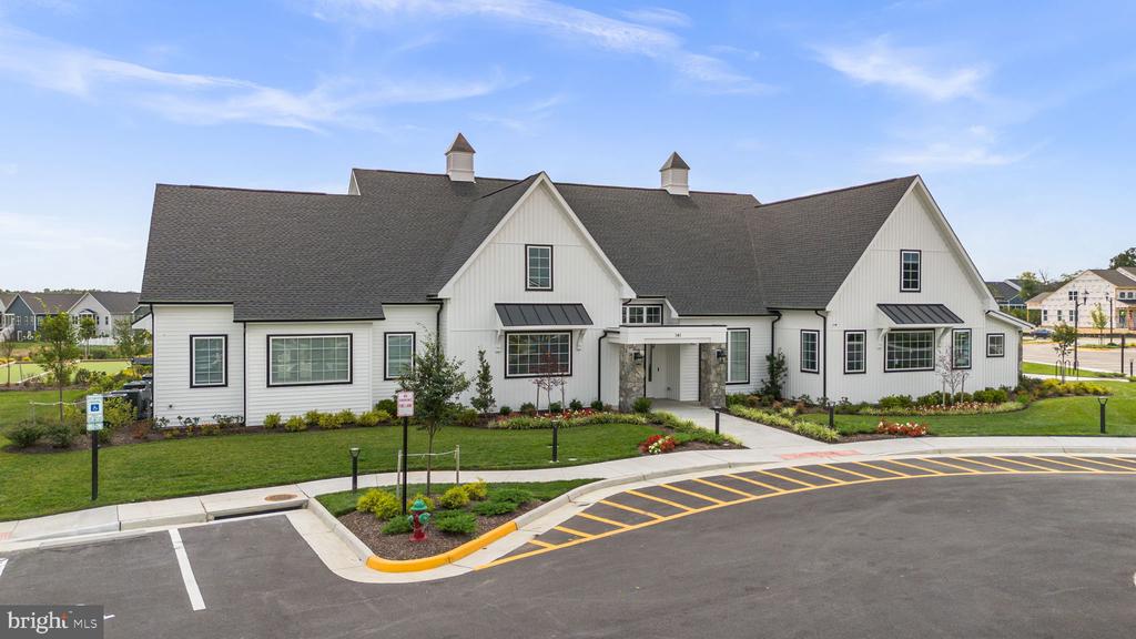 100 KEYSTONE LANE Unit: HOMESITE 1090