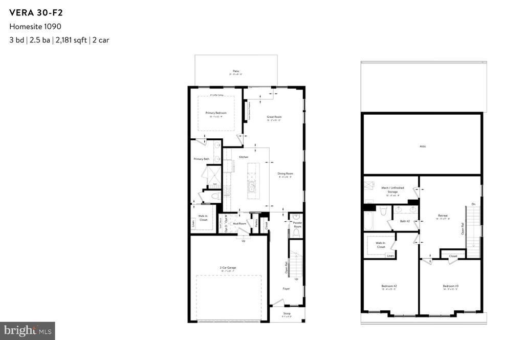 100 KEYSTONE LANE Unit: HOMESITE 1090