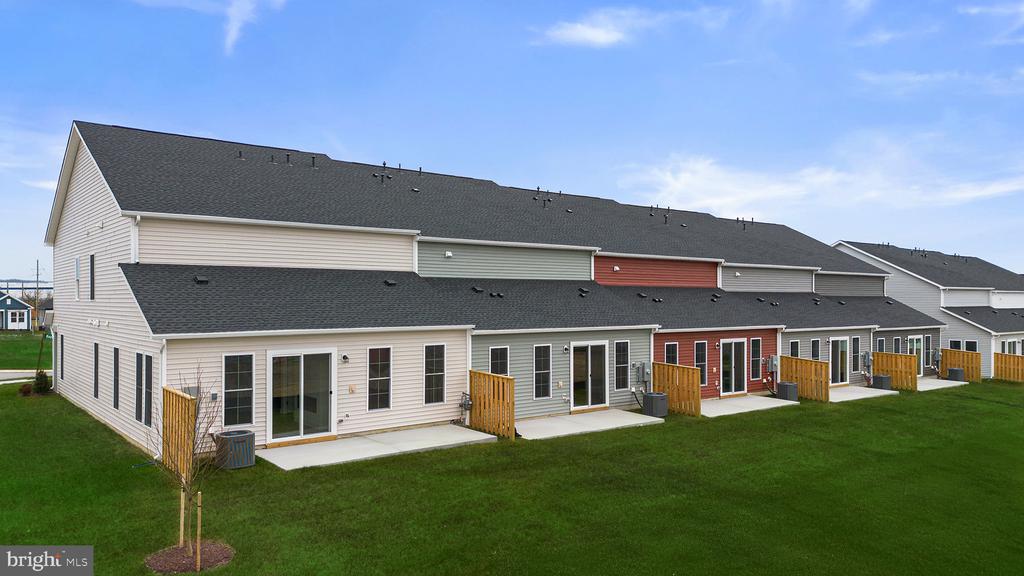 100 KEYSTONE LANE Unit: HOMESITE 1090