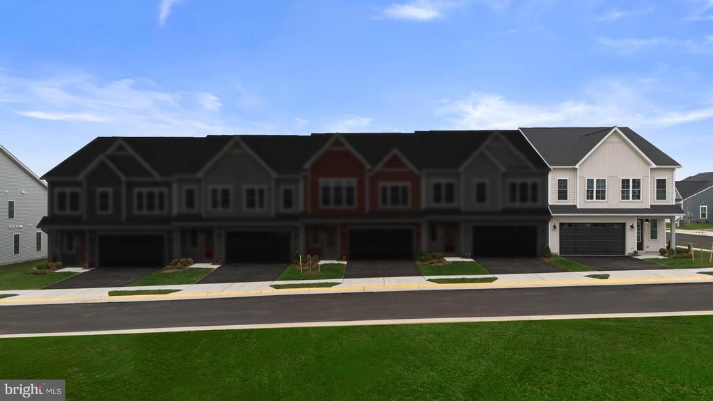 100 KEYSTONE LANE Unit: HOMESITE 1090
