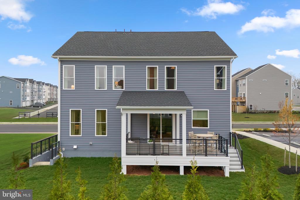 108 STATESMAN DRIVE Unit: HOMESITE 2202