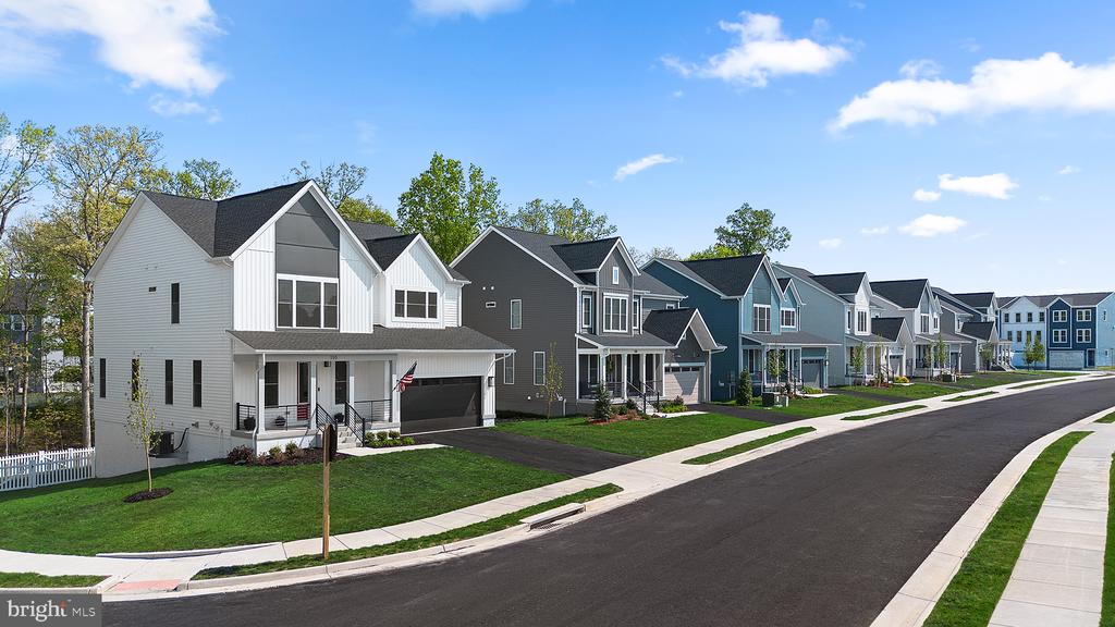 108 STATESMAN DRIVE Unit: HOMESITE 2202