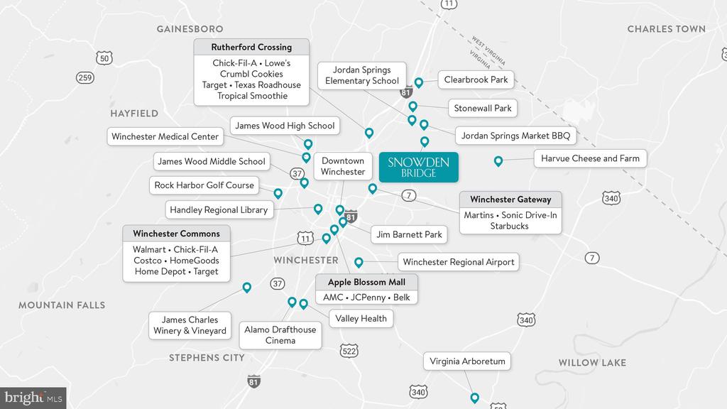 108 STATESMAN DRIVE Unit: HOMESITE 2202