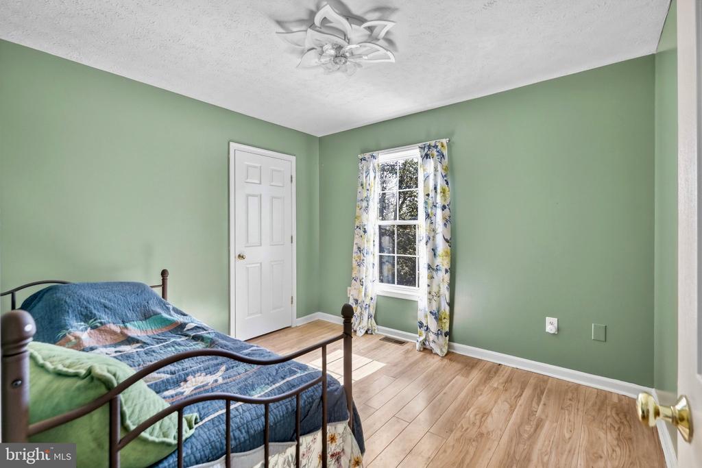 151 HURON TRAIL