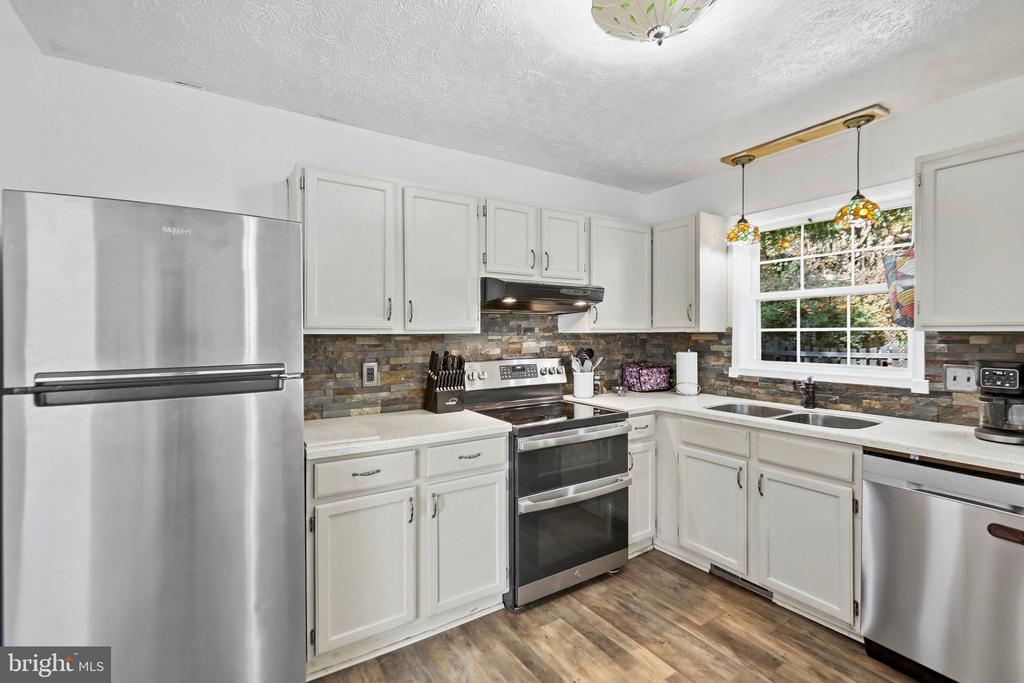 151 HURON TRAIL