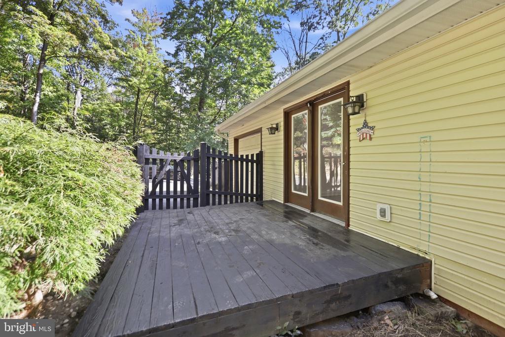 151 HURON TRAIL