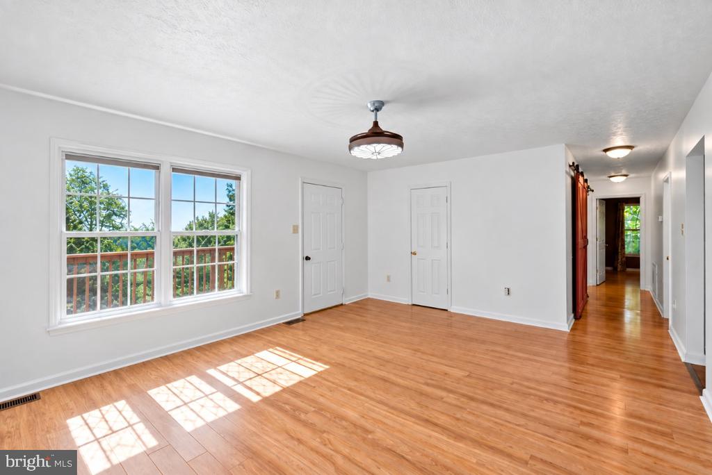 151 HURON TRAIL