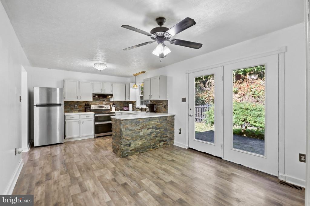151 HURON TRAIL