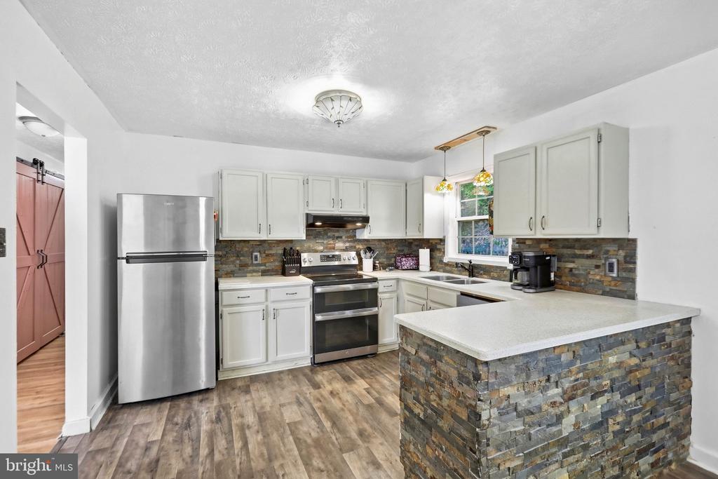 151 HURON TRAIL