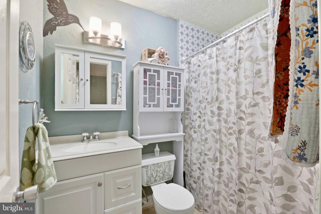 151 HURON TRAIL