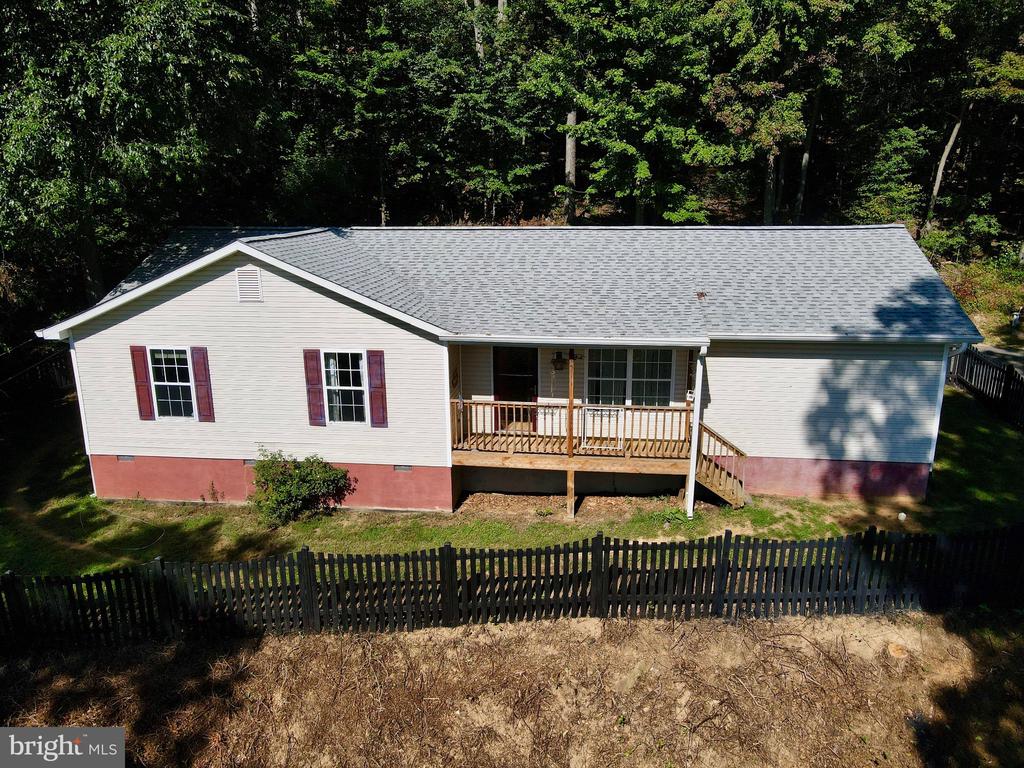151 HURON TRAIL