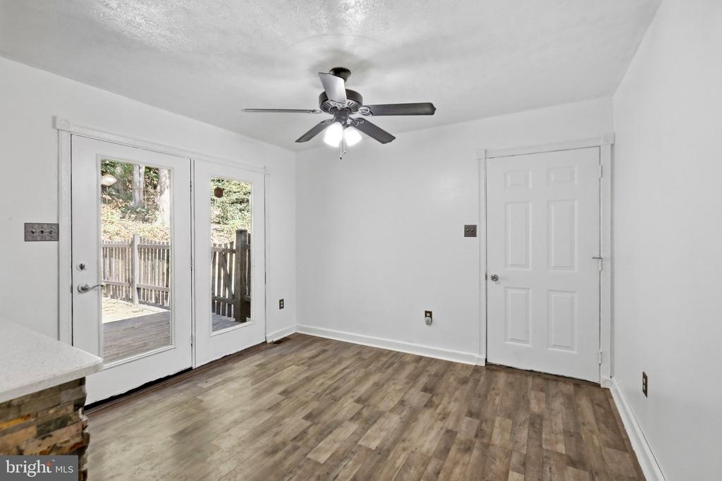151 HURON TRAIL