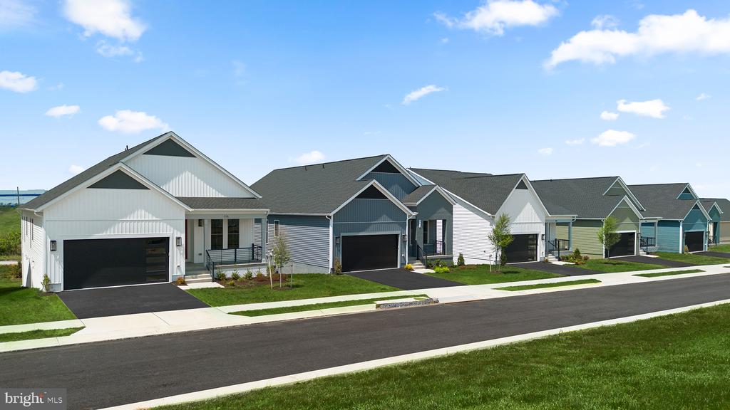 108 MAGPIE LANE Unit: HOMESITE 1035