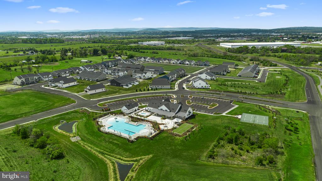 108 MAGPIE LANE Unit: HOMESITE 1035