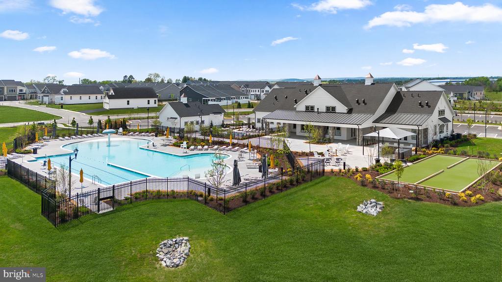 108 MAGPIE LANE Unit: HOMESITE 1035