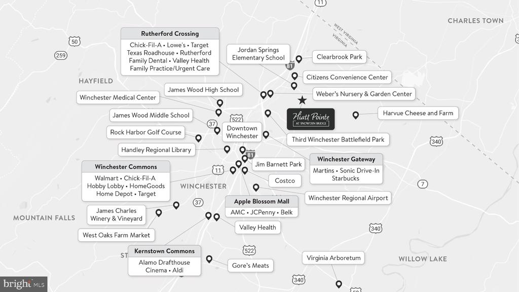 108 MAGPIE LANE Unit: HOMESITE 1035