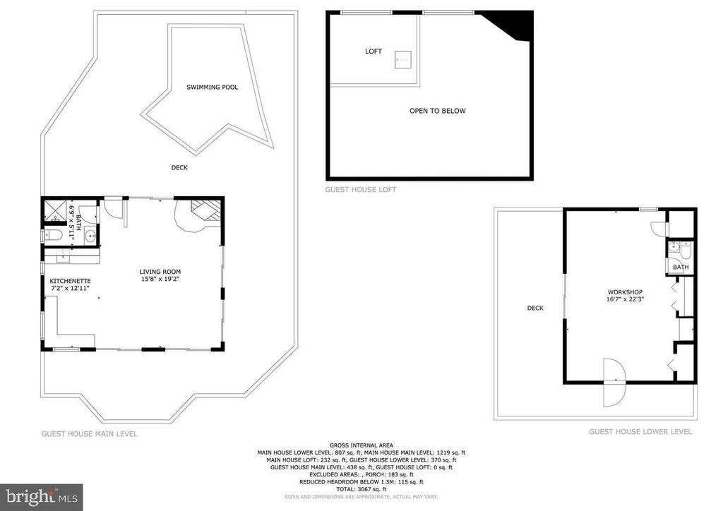 274 THREE OAKS DRIVE