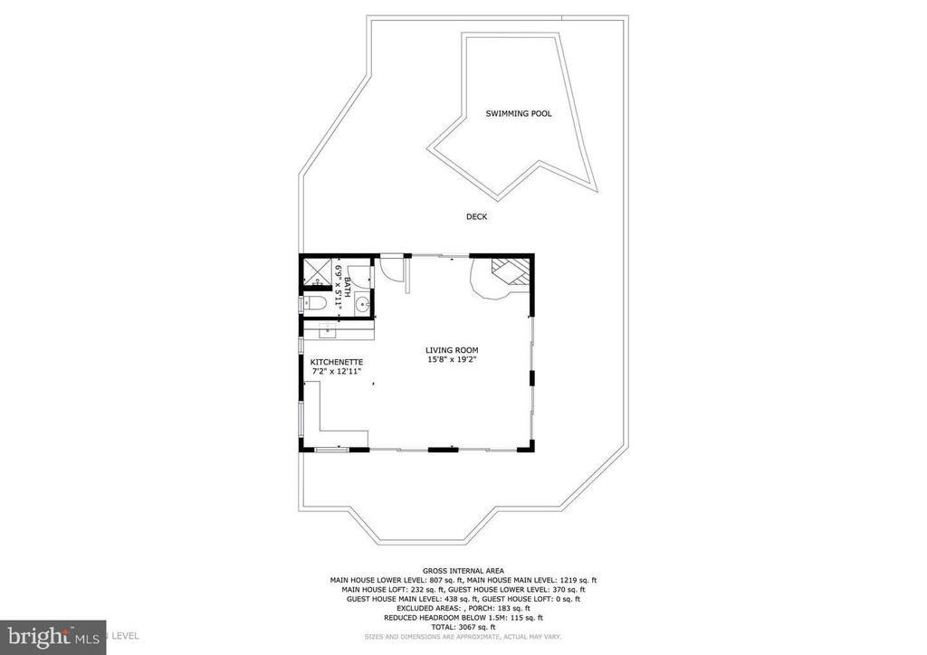 274 THREE OAKS DRIVE