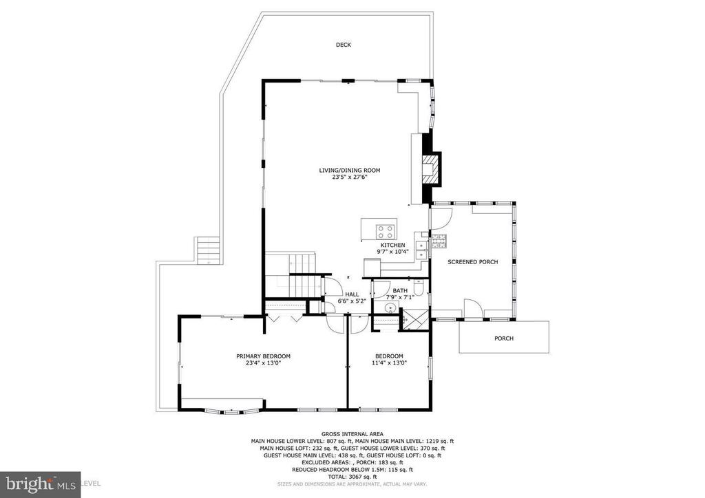 274 THREE OAKS DRIVE