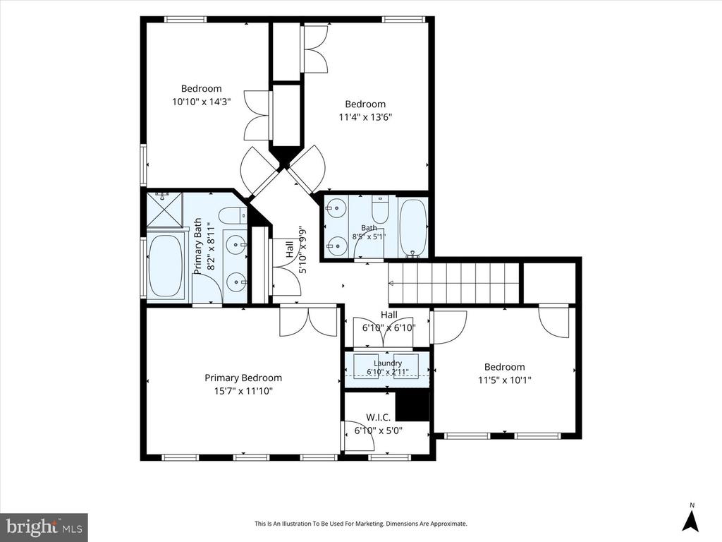 111 ALLIANCE COURT