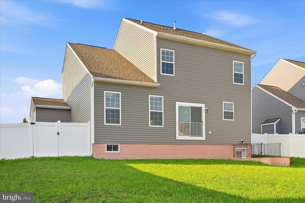 111 ALLIANCE COURT