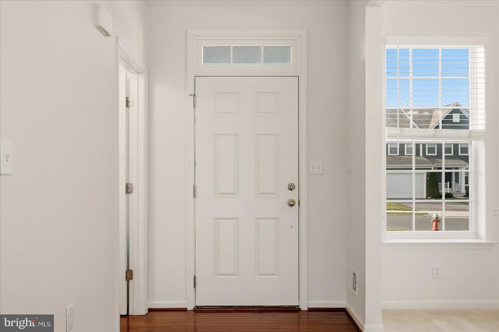 111 ALLIANCE COURT