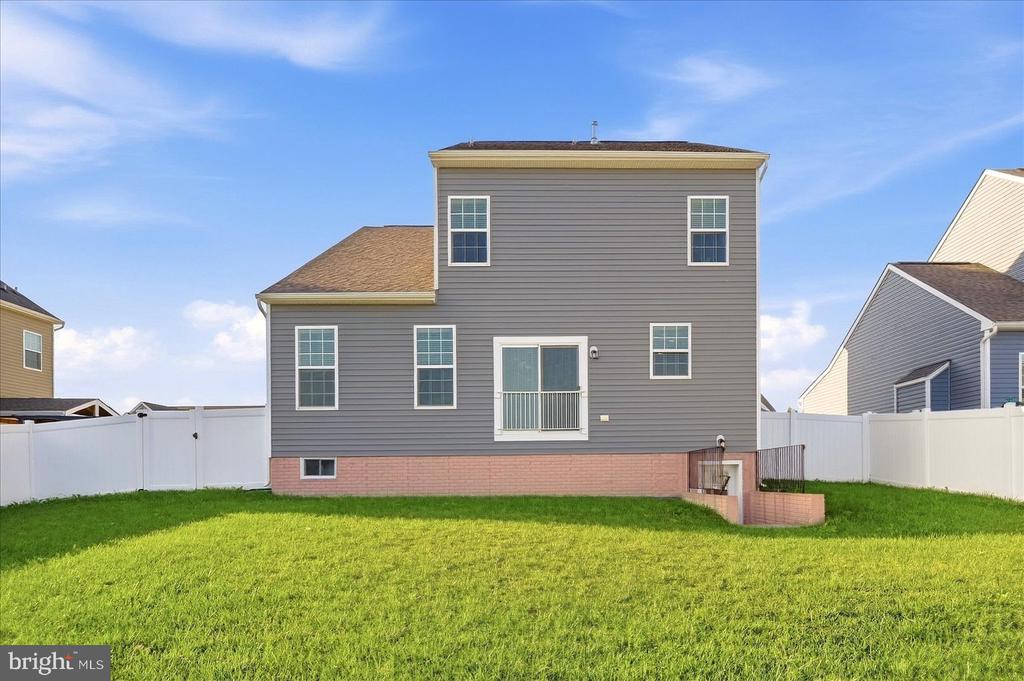 111 ALLIANCE COURT