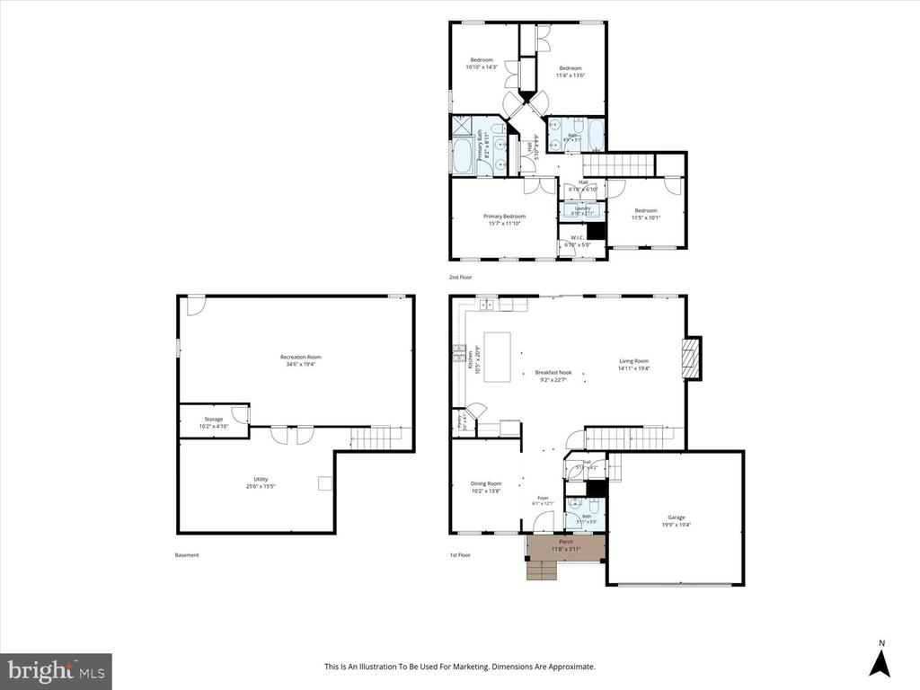 111 ALLIANCE COURT